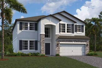 888 Hillshire Place Unit 36498319, Spring Hill, FL 34609