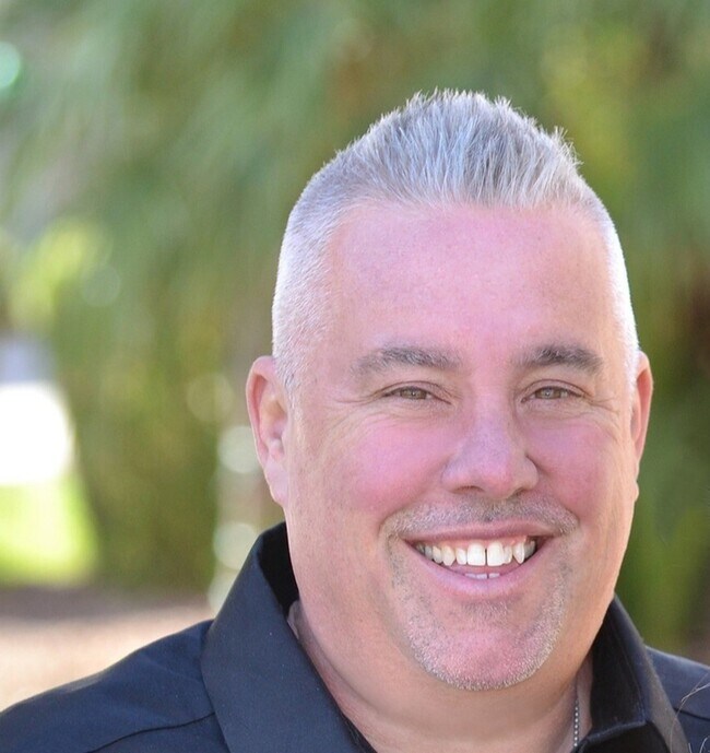 Michael Hoerger