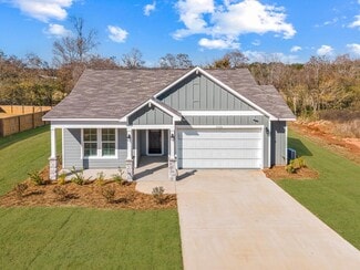 2733 Anderson Lakes, Opelika, AL 36801