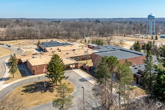 Luther C. Klager Elementary School