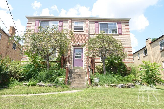 2532 Williams Ave unit 3, Cincinnati, OH 45212 - photo 2
