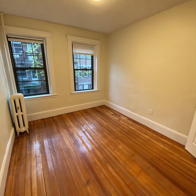 1412 Commonwealth Ave unit 14, Brighton, MA 02135 - photo 3