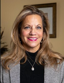 Lisa Paty
