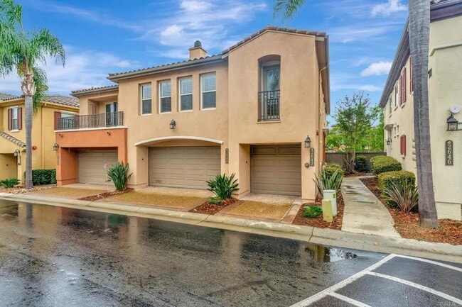 2642 Bellezza Dr unit Bellezza Dr, San Diego, CA 92108 - photo 3