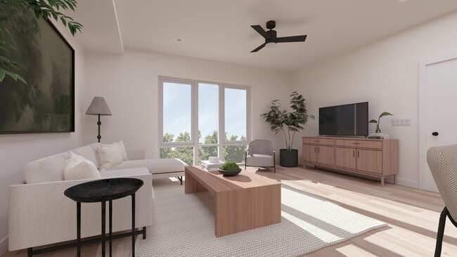 The Square on Tower Grove, Saint Louis, MO 63110 - photo 4