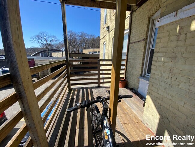 142 Wood Ave unit 2, Boston, MA 02136 - photo 5