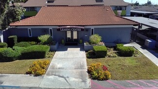 10250 Beach Blvd, Stanton, CA 90680