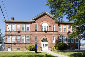 Pinnacle Academy High School