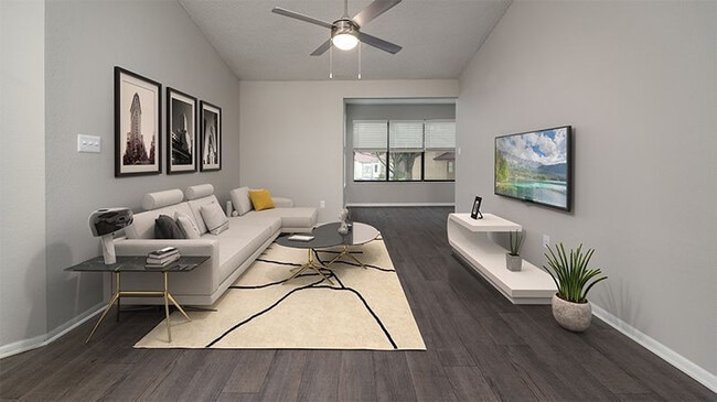 Edge at Lake Lotus, Altamonte Springs, FL 32714 - photo 2