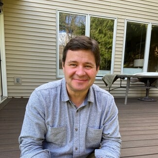 Rod Horlings