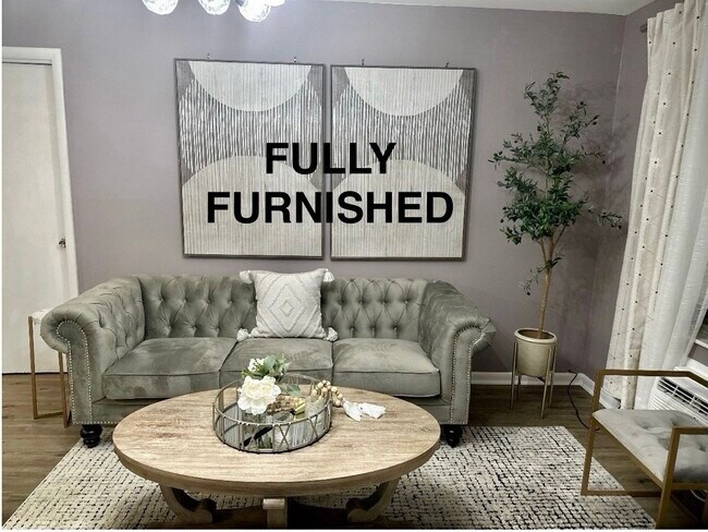 3600 Hillsboro Pike unit F7 Fully Furnished U, Nashville, TN 37215 - photo 2