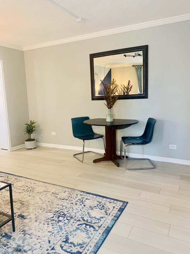 Peachtree Towers Condominiums unit ID1299355P, Atlanta, GA 30308 - photo 5