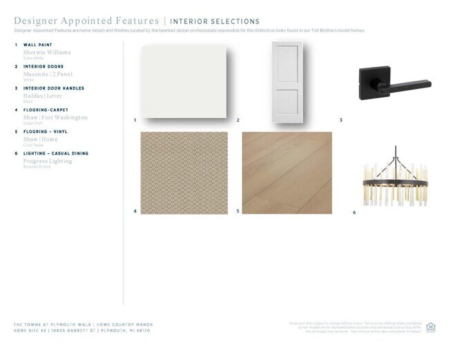 10605 Barrett, Plymouth, MI 48170 - photo 5