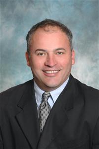 Jim Gouveia