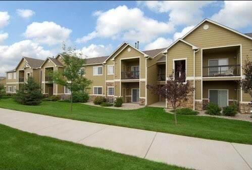 Reserve at Centerra Apartments, Loveland, CO 80538 - photo 1
