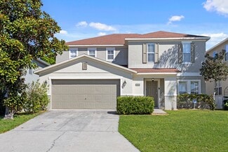 642 Elderberry Dr, Davenport, FL 33897