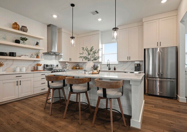 1908 Greenbrier Ct unit 36489798, Rosenberg, TX 77471 - photo 4