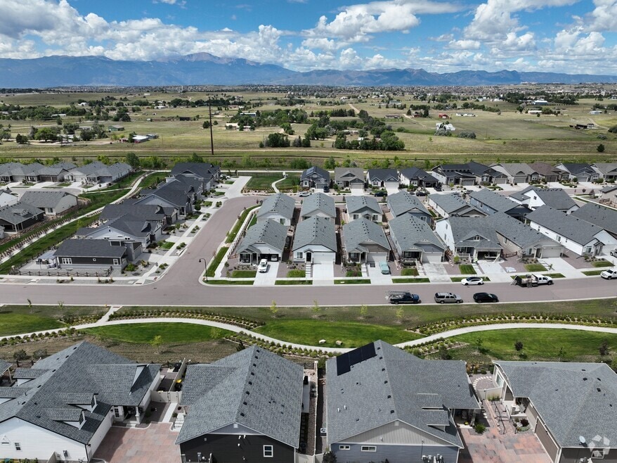 5914 Torrisdale View, Colorado Springs, CO 80927 - photo 2