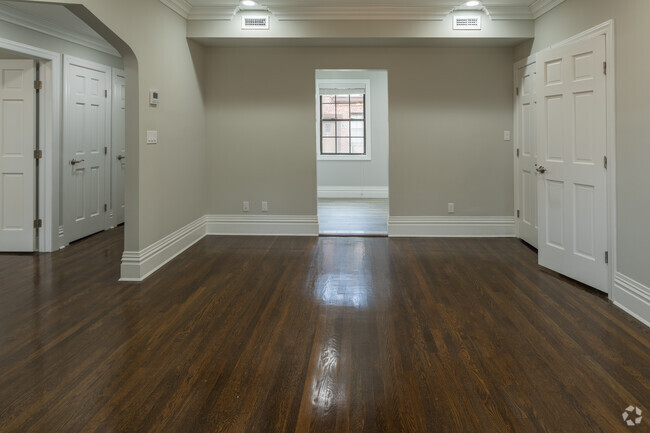 Living room - 3A