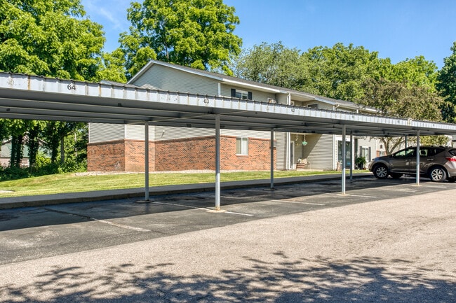 Maple Brooke Apartments, Kalamazoo, MI 49006 - photo 5