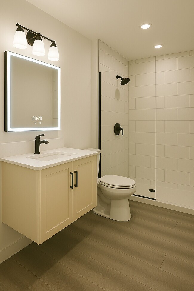 Grand Central Suites, Manchester, NH 03101 - photo 2