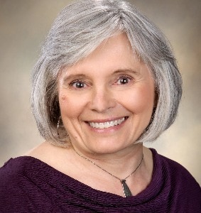 Maxine Brandt