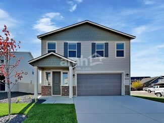 9523 W Shumard St, Star, ID 83669