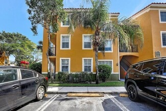 2301 W Preserve Way Unit 208, Miramar, FL 33025