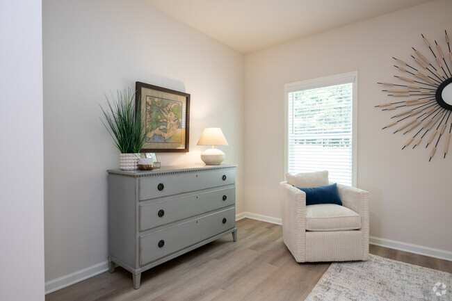 3BR, 3BA - 1413SF