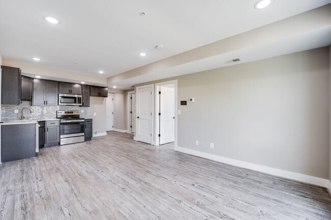 1617 Rhode Island Ave NE, Washington, DC 20018 - photo 5