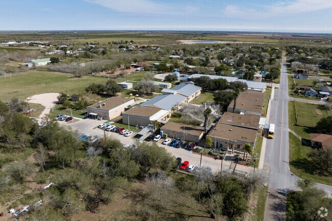 Hargill Elementary School