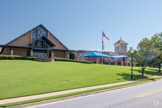 First Baptist Christian School