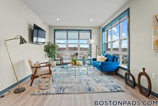 1258 Massachusetts Ave Unit 407, Boston, MA 02125