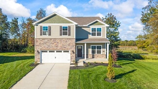 3647 Heritage Farm Ln, Amelia, OH 45102