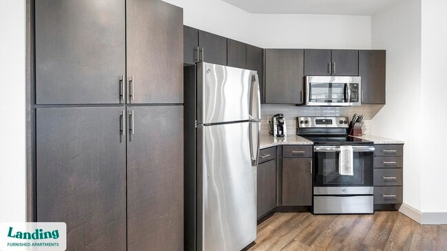 4100 Northern Cross Blvd unit 1317, Haltom City, TX 76137 - photo 2