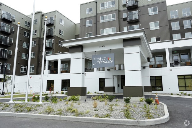Affinity at Covington 55+, Covington, WA 98042 - photo 3