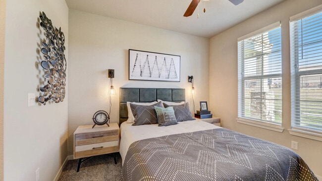 Springs at Five and Main, Commerce Township, MI 48390 - photo 5