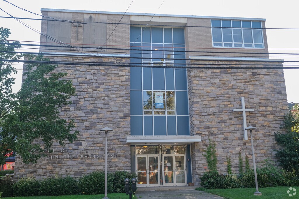 The Jesus School provides a private faith-based education in Lambertville, New Jersey.