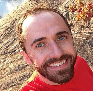 Chad Williams