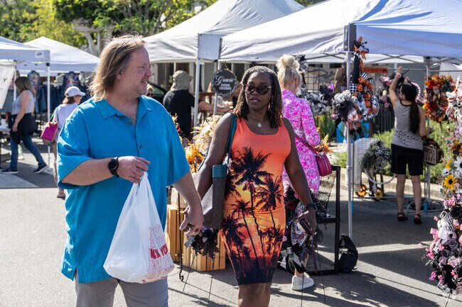 A perfect day of art, culture, and inspiration at the Livermore ArtWalk.