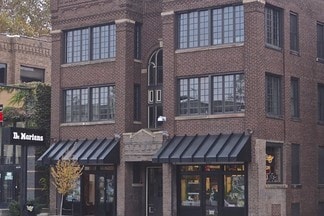 1764 N High St Unit B, Columbus, OH 43201