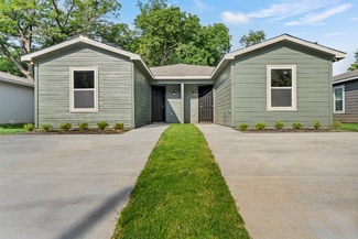 1104 Rose St, Waco, TX 76704