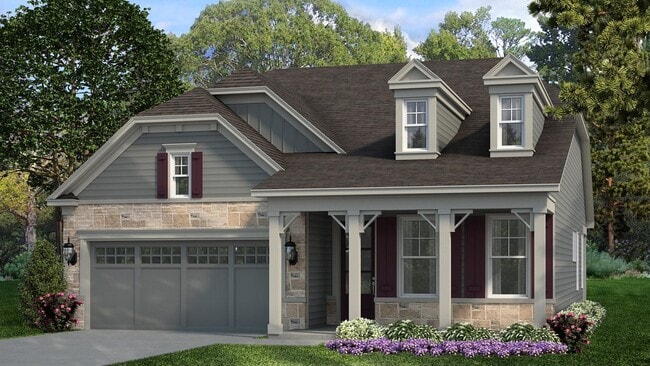 118 Hartwell Ct unit 36788238, Hoschton, GA 30548 - photo 7