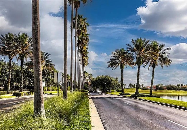 15412 Amberbeam Blvd, Winter Garden, FL 34787 - photo 3