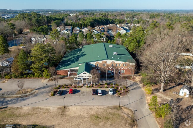 According to Niche.Com, Body Of Christ Christian Academy has a student-teacher ratio of 9 to 1.