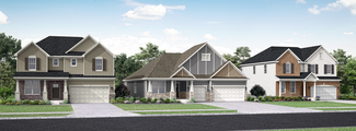 4205 Iron Gate, Valparaiso, IN 46385
