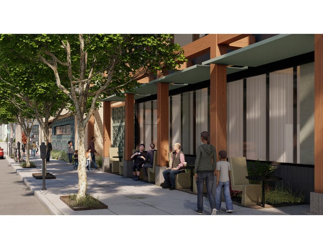 2550 Irving, San Francisco, CA 94122 - photo 4