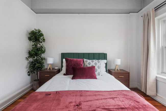 Embassy unit 212, Portland, OR 97209 - photo 2