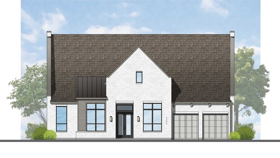 2612 Paddington Dr, Celina, TX 75009 - photo 1