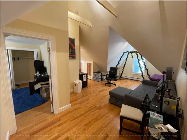 5 Irving St unit 1, Somerville, MA 02144 - photo 7
